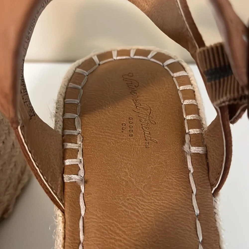 Universal Thread Wedges - Picture 3 of 11